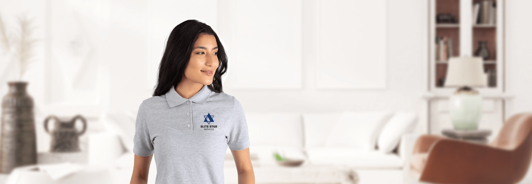 Polo Collared TShirt for Women & Ladies Polo Neck Tshirts with Logo